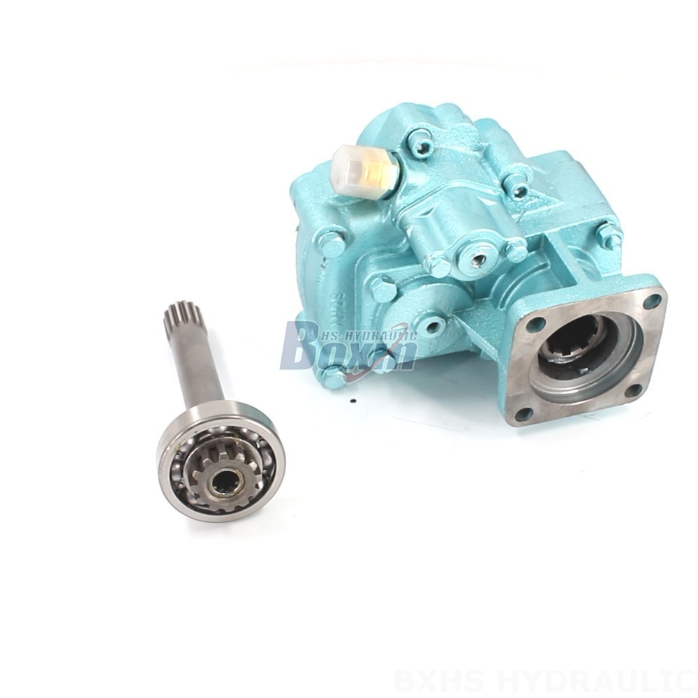 Manufacturer Wholesale: HW50-03 WG9700290150 4 Bolt Hydraulic PTO main image